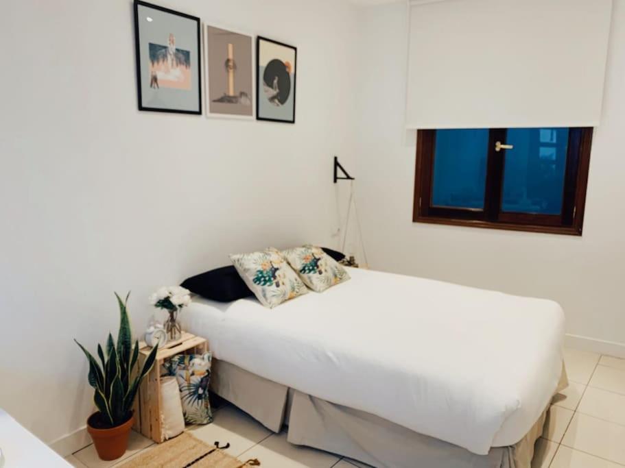 Apartamento Puerta Del Camino 6 Bilbao Exterior photo