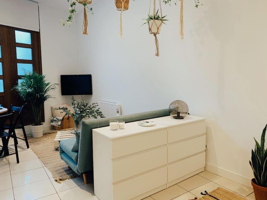 Apartamento Puerta Del Camino 6 Bilbao Exterior photo